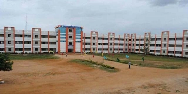 Vi Institute of Technology campus