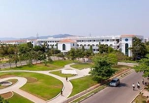 Sapthagiri College of Engineering, Dharmapuri campus