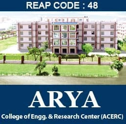 Arya Group of Colleges campus