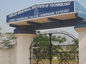 Sanjay Memorial Institute of Technology campus