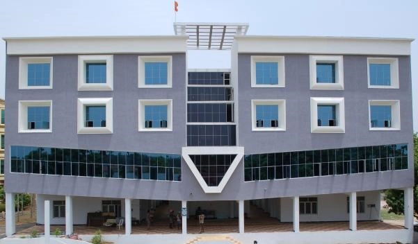 Bonam Venkata Chalamayya College of Engineering campus