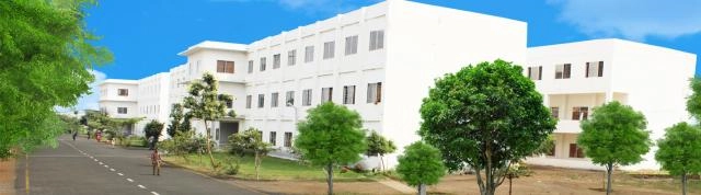 Asian College of Engineering and Technology campus