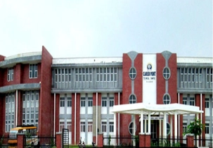 Career Point Technical Campus campus
