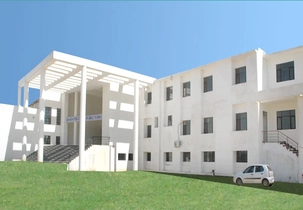 Sawai Madhopur College of Engineering & Technology campus