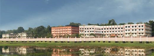 Archana College of Engineering campus