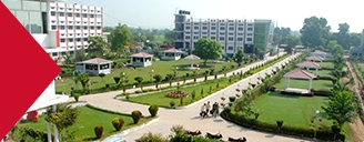 BIS Group of Institutions campus