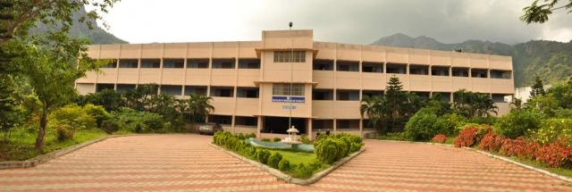 Udaya Campus – Sun, Surya and Udaya Group of Institutions campus