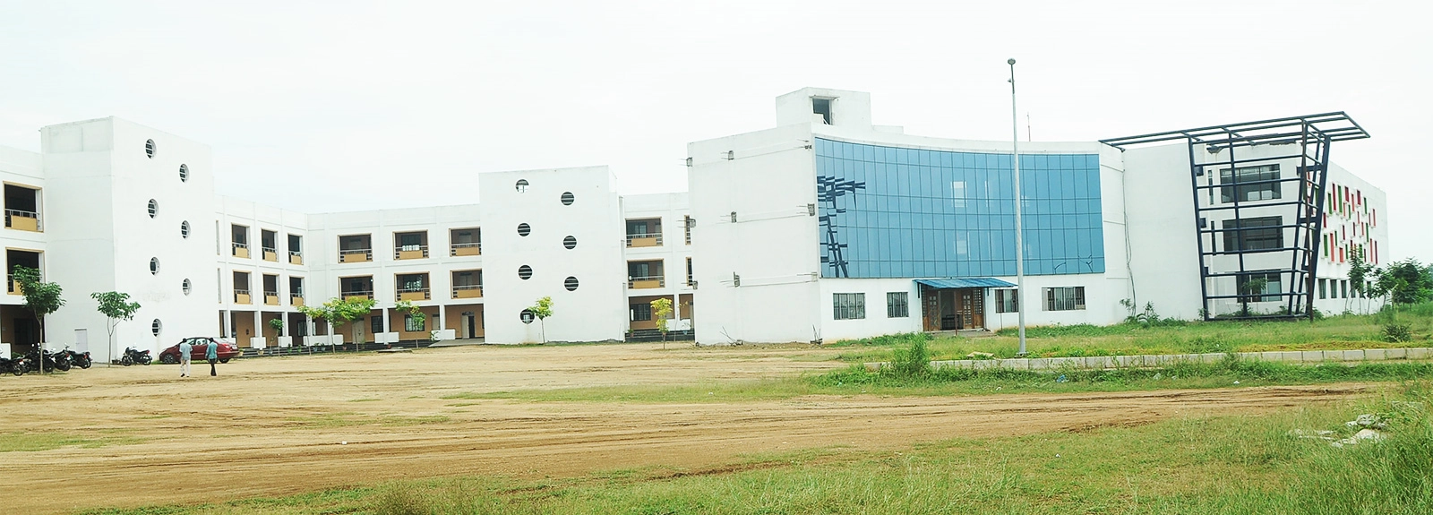 OASYS Institute of Technology campus