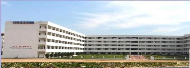 Elenki Institute of Engineering and Technology campus