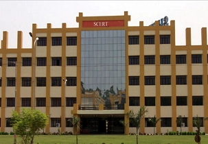 Sherwood College of Engineering Research and Technology (SCERT) campus