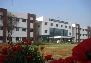 North India Institute of Technology (NIIT Najibabad) campus