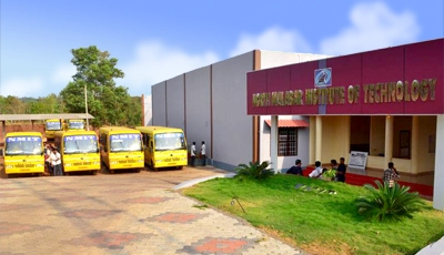 North Malabar Institute of Technology, Kanhangad campus