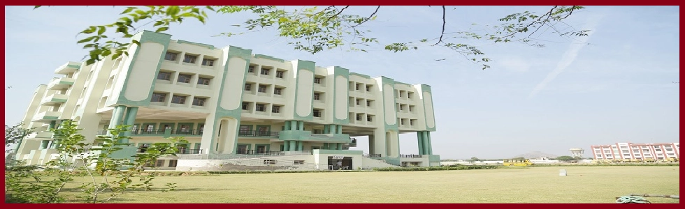 Yaduvanshi College of Engineering and Technology campus