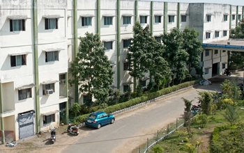 Sri Lakshmi Ammaal Engineering College (SLAEC) campus