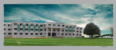 Madha Institute of Engineering and Technology campus