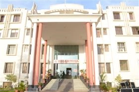 Bahrtiya Institute of Engineering and Technology (BIET) campus