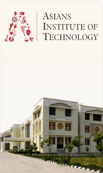 Asians Institute of Technology campus