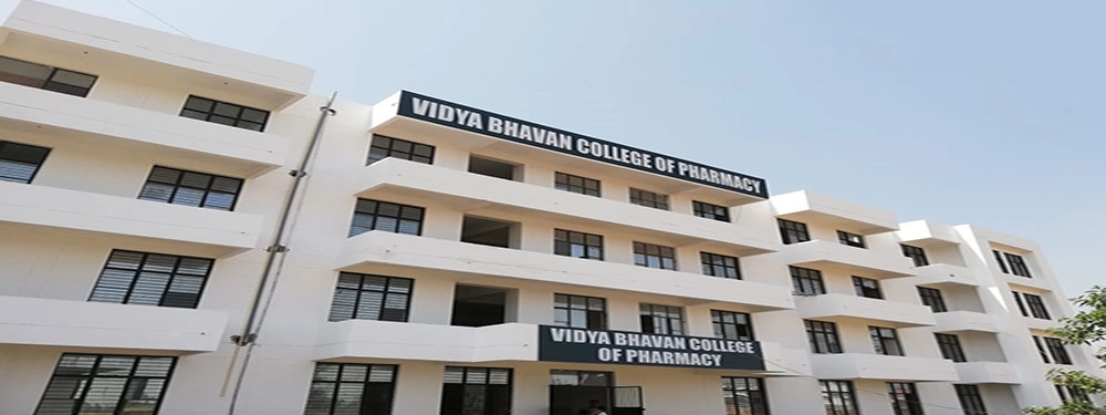 Vidya Bhavan College for Engineering Technology campus