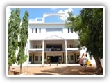 Pannai College of Engineering and Technology campus