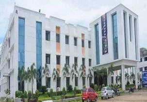 JEI Mathaajee College of Engineering (JEI MCE, Kanchipuram) campus