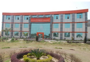 Galaxy Institute of Technology & Management (GITM) campus