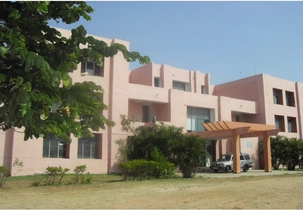 Asifia College of Engineering and Technology campus