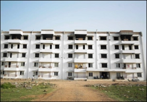 Meenakshi University – Faculty of Engineering and Technology campus