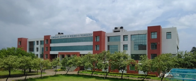 Corporate Institute of Research and Technology campus