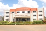 Mahalakshmi Engineering College campus