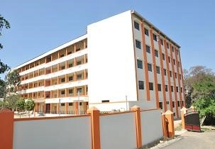 Sri Belimatha Maha Samasthana Institute of Technology campus