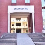 Global College of Engineering and Technology campus