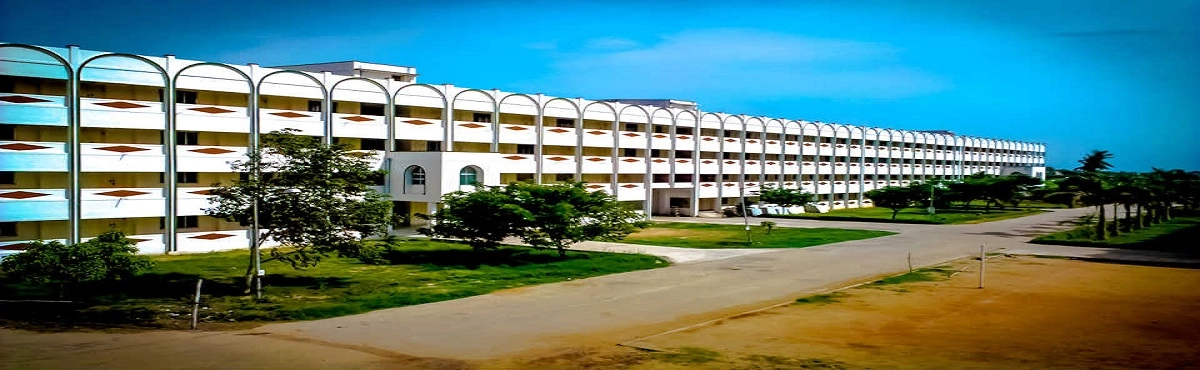 Sri Venkateswara College of Engineering and Technology campus