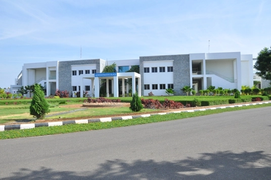 Erode Builder Educational Trust Group of Institutions campus