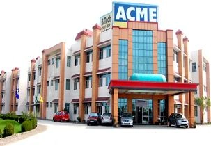 Applied College of Management and Engineering campus
