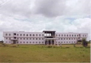 Ayaan College of Engineering and Technology campus