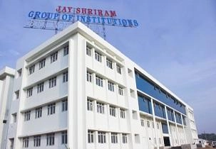 Jay Shriram Group of Institutions campus