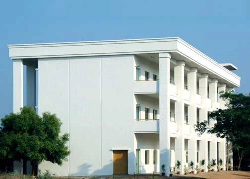 Vickram College of Engineering campus