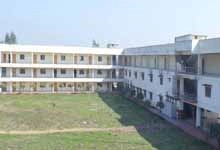 Surajmal College of Engineering and Management campus