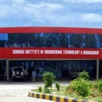 Sunrise Institute of Engineering, Technology and Management campus