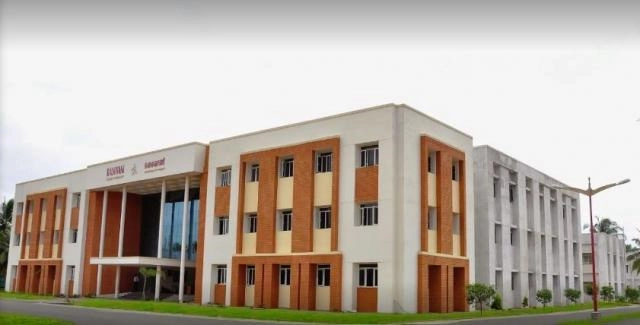 Kalaivani College Of Technology, Study World Group campus