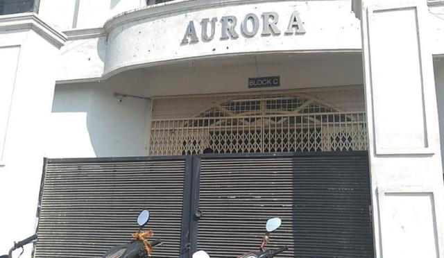Aurora’s Technological and Management Academy campus
