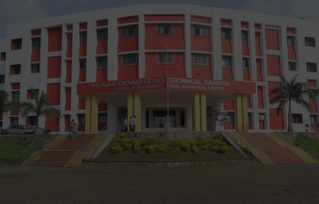Shri Chhatrapati Shivajiraje College of Engineering campus