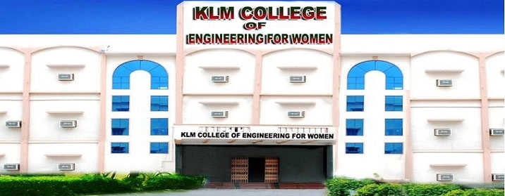 Kandula Lakshumma College of Engineering For Women campus