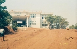 Co-Operative Institute of Technology-Vadakara campus