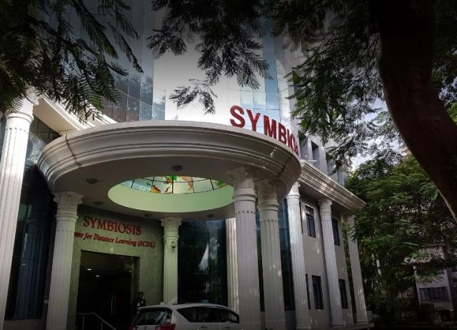 Symbiosis Centre for Distance Learning (SCDL) campus