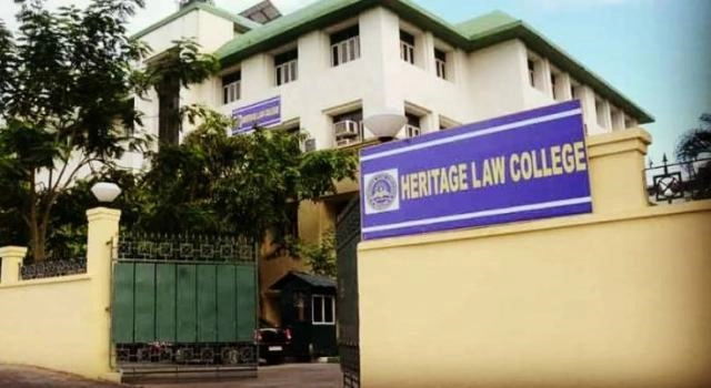 Heritage Law College campus