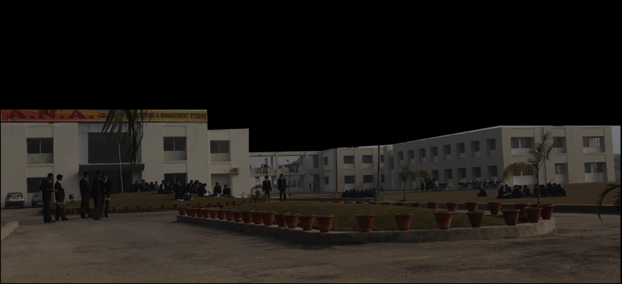 Ana College of Engineering and Management Studies campus