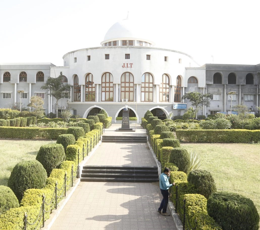 Jawaharlal Institute of Technology, Borawan campus