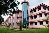 AWH Engineering College campus