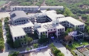 Alpha College of Engineering and Technology, Gandhinagar campus